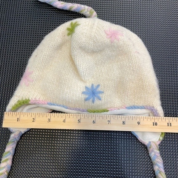 Everest Designs 100% Wool Beanie Hat - Picture 8 of 9